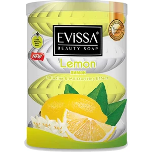 Limon Güzellik Sabunu 110GR x 4