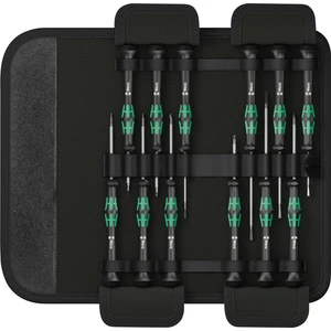 Kraftform SB 12 Li Çantalı Mikro Tornavida Set 05073675001