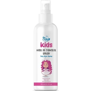 Dr.c.tuna  Saç Açıcı Sprey 200 ml