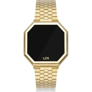 UPWATCH EDGE GUN METAL