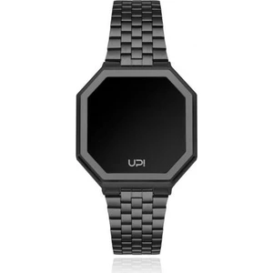 UPWATCH EDGE MINI SHINY BLACK