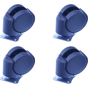 Oynak Tablalı Mobilya Masa Sehpa Tekerleği ÇAP: 50 mm(4'lü)