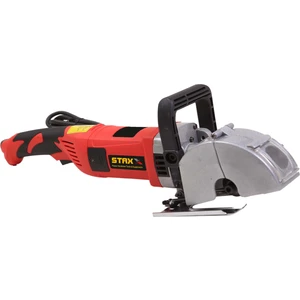 Staxx Power Elektrikli Duvar Oluk Makinesi Kanal Açma Kesme Makinesi 40 mm 4 kw 2600 W 4.5 kg