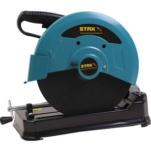 Staxx Power PKM-LE2600 Line Edge-X Technology Bakır Sarım Metal Profil Kesme Makinası 355 mm 2600W 16 kg