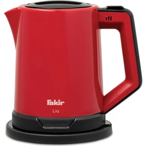 Fakir Lia Kettle Su Isıtıcısı