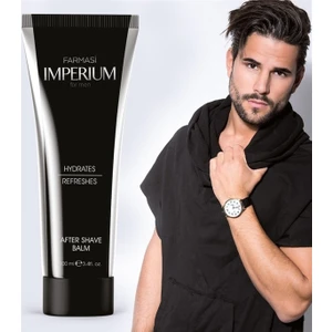 Imperium Tıraş Sonrası Losyonu