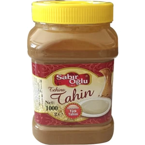 Bozkır Tahini 1000 gr