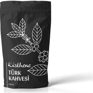 Türk Kahvesi 250 gr