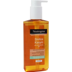 Visibly Clear Temizleyici Jel 200 ml