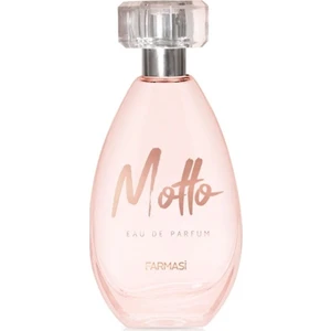 Farması Motto Edp Kadın Parfumu