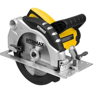 RTM385 Daire Testere 1800 Watt 210 mm