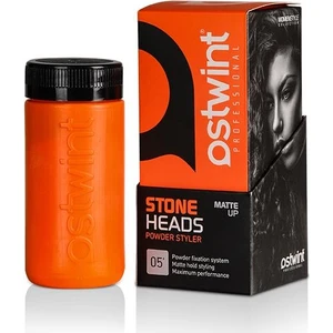 Stone Hold Saç Şekillendirici Toz Wax Turuncu 20 ml