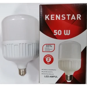 LED Ampul 50 W