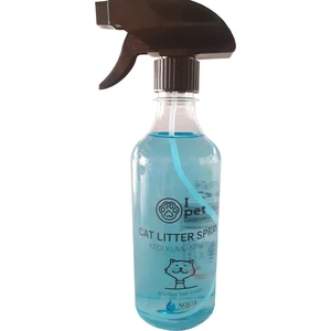 I Pet Natural Care Aqua Kedi Kumu Kokusu 500 ml