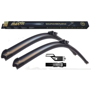 Ford Mondeo Muz Silecek Takımı Iv 2007-2014 480 - 650 mm 12102354