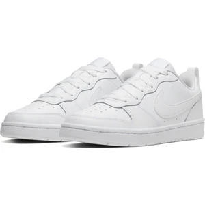 BQ5448-100 Nike Court Borough Low 2   Spor Ayakkabı
