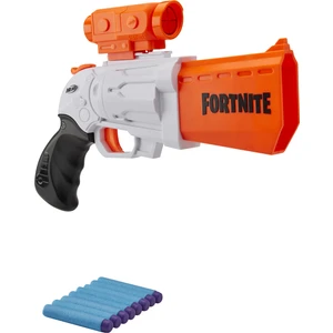Fortnite SR