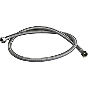 Flex Bağlantı 3/8 x 3/8" 100 cm Klozet Montaj Hortumu