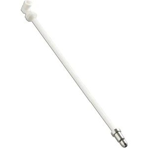 Taharet Çubuğu Ucu Krom 34 cm