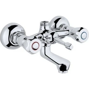 Klasik Çevirmeli Banyo Bataryası