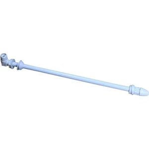 Plastik Klozet Taharet Çubuğu 34 cm