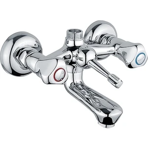 Banyo Bataryası Klasik Çevirmeli