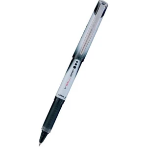 Yeni V-ball Grip Roller Kalem Siyah