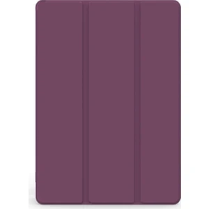 Samsung Galaxy Tab A7 2020 T500 T505 T507 10.4 inç Yatay Standlı Smart Case Tablet Kılıf