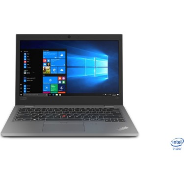 Lenovo L390 Intel Core i7 8565U 16GB 256GB SSD Windows 10 Fiyatı