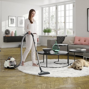 Electrolux ESPC74SWT Silent Performer Cyclonic Silent ACAA Fiyatı