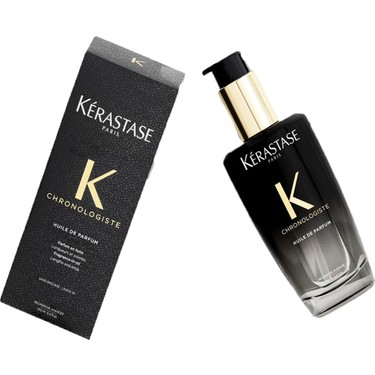 Kerastase Chronologiste Saç Bakım Yağı 100 ml Fiyatı