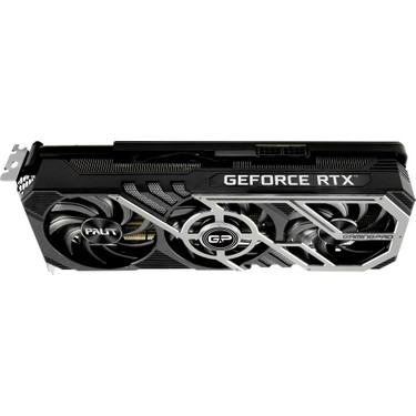 Palit Geforce Rtx 3080 LHR Gamingpro Oc 10GB 320 Bit Ekran Fiyatı