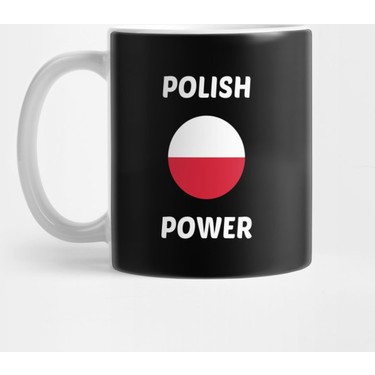 Polish Power Polish Pride Design