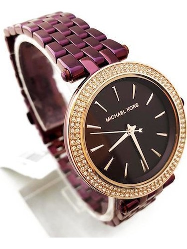 Michael kors shop mk3725