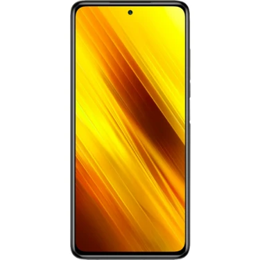 POCO X3 NFC 64 GB (POCO Türkiye Garantili)