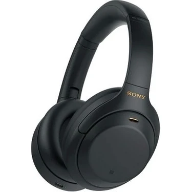 Sony WH-1000XM4 Kulak Üstü Kablosuz