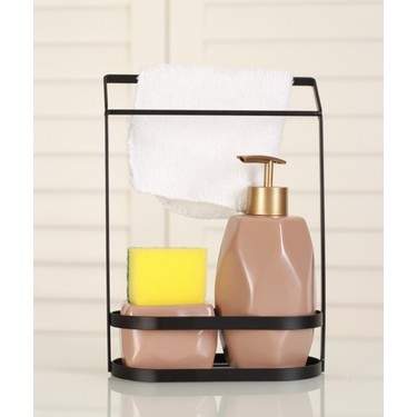 acar sungerlikli sivi sabunluk takimi pudra zht 10910 fiyati