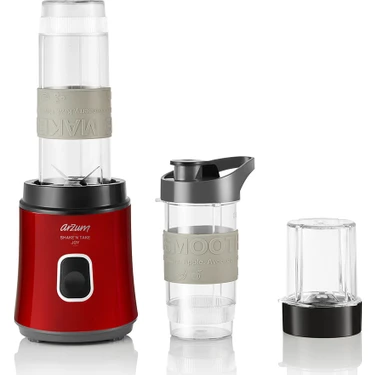 Arzum AR1101-N Shake'N Take Joy Personal Blender