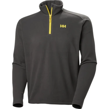 Helly Hansen Mount Polar Fleece Erkek Kahverengi Polar