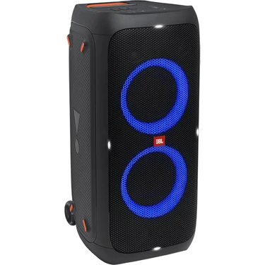 JBL Partybox 310 Taşınabilir Bluetooth