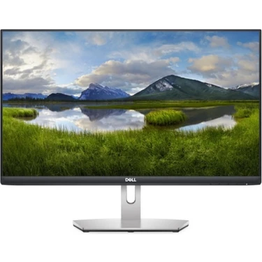 Dell S2421H 23.8インチ フルHD モニター Dell S2421H 23.8'' 75Hz 4ms (HDMI) Full HD IPS Monitör Fiyatı