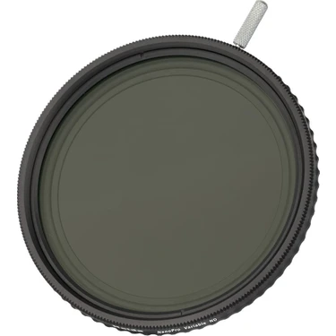 Haida 52 mm Nano Pro Variable Nd
