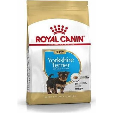 Royal Canin Yorkshire Terrier Yavru Kuru Kopek Mamasi 1 5 Kg Fiyati