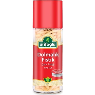 Arifoğlu Çam Fıstığı 50 gr