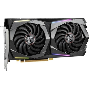 MSI GeForce GTX1660 Super Gaming 6GB 192Bit GDDR6 DX12 PCIE Fiyatı