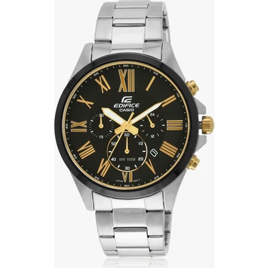 Casio edifice discount efv 500 dy