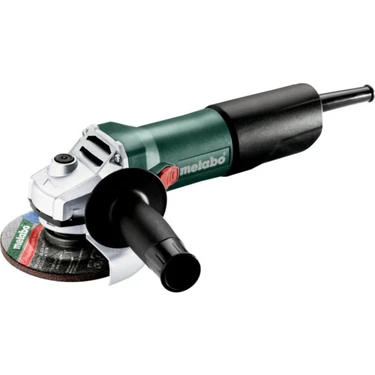 Metabo W900-115 Avuç Taşlama