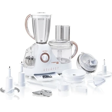 Arnica GH21021 Prokit 444 Plus Mutfak Robotu