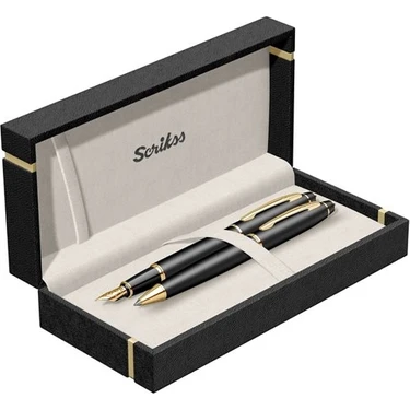 Scri̇kss İsme Özel Kalem Seti 2'li Fiyatı - Taksit Seçenekleri