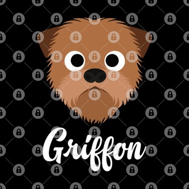 Fizello Griffon Griffon Bruxellois Kupa Bardak Fiyati